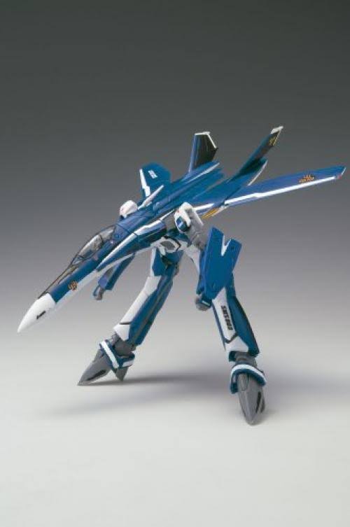 Bandai Macross Frontier VF 100&s VF-25G Valkyrie Robotech