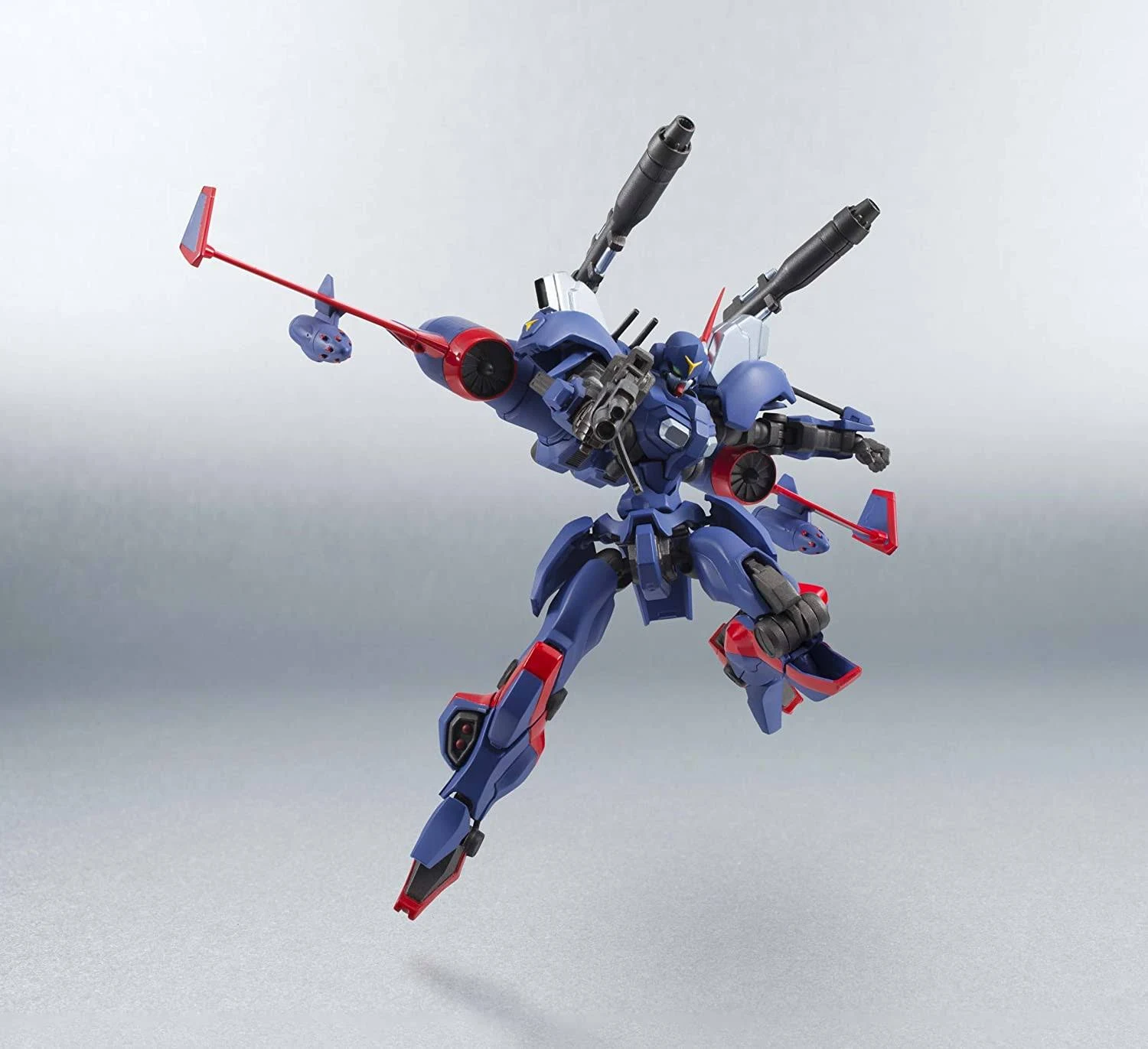 Action Figure - Robot Spirits - Dragonar - Dragonar-2 Custom