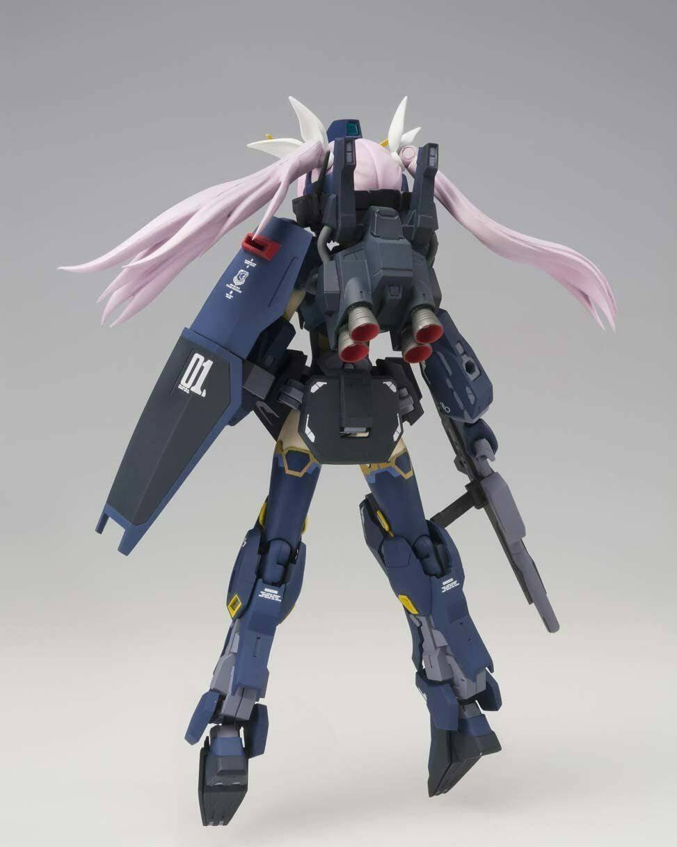 AGP Mobile Suit Girl Gundam MK-II (Titans)