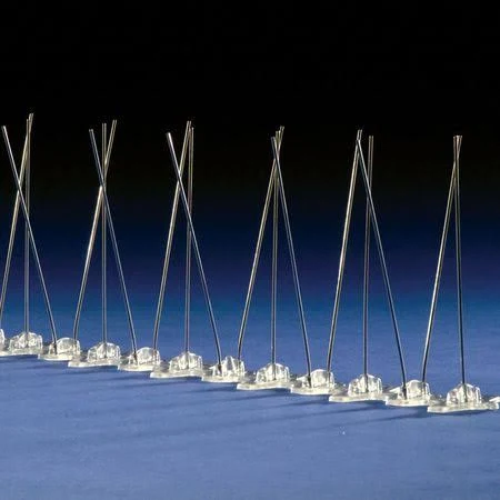 Bird Barrier BP-F125 Bird Repellent Spikes,Bird-Flite, 25 ft.