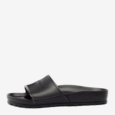 Birkenstock Women's Barbados Eva Sandals in Black | Size 11 | 1015398