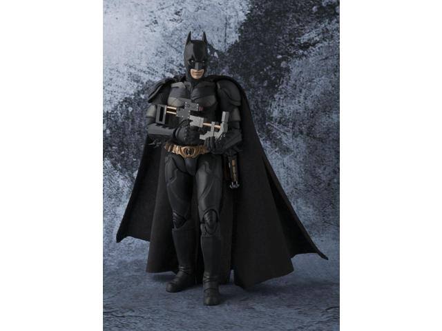 The Dark Knight: Batman S.H. Figuarts Action Figure