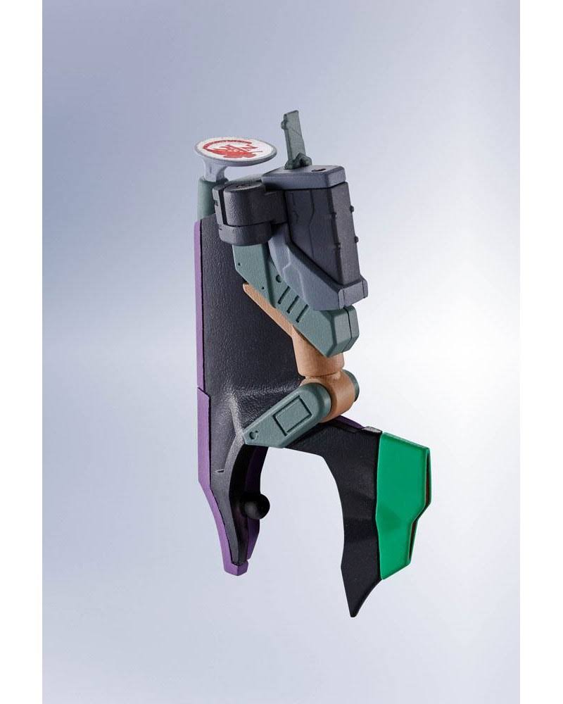 Rebuild of Evangelion Robot Spirits Operation Yashima Components