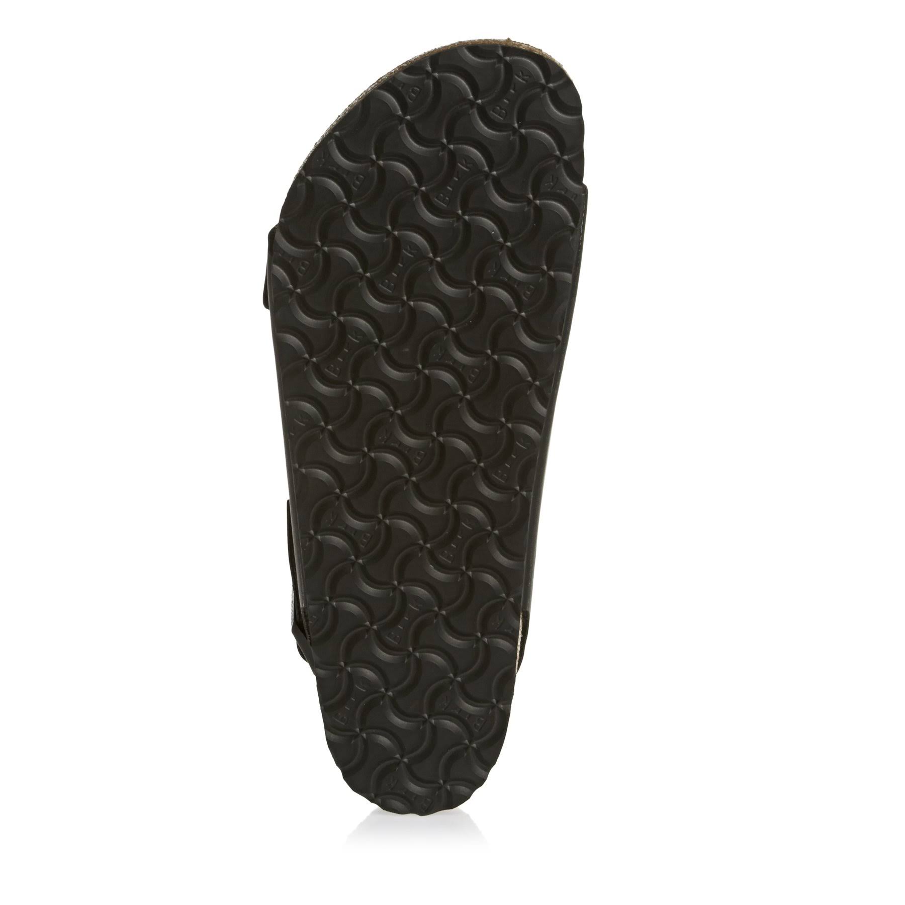 Birkenstock Milano, Black