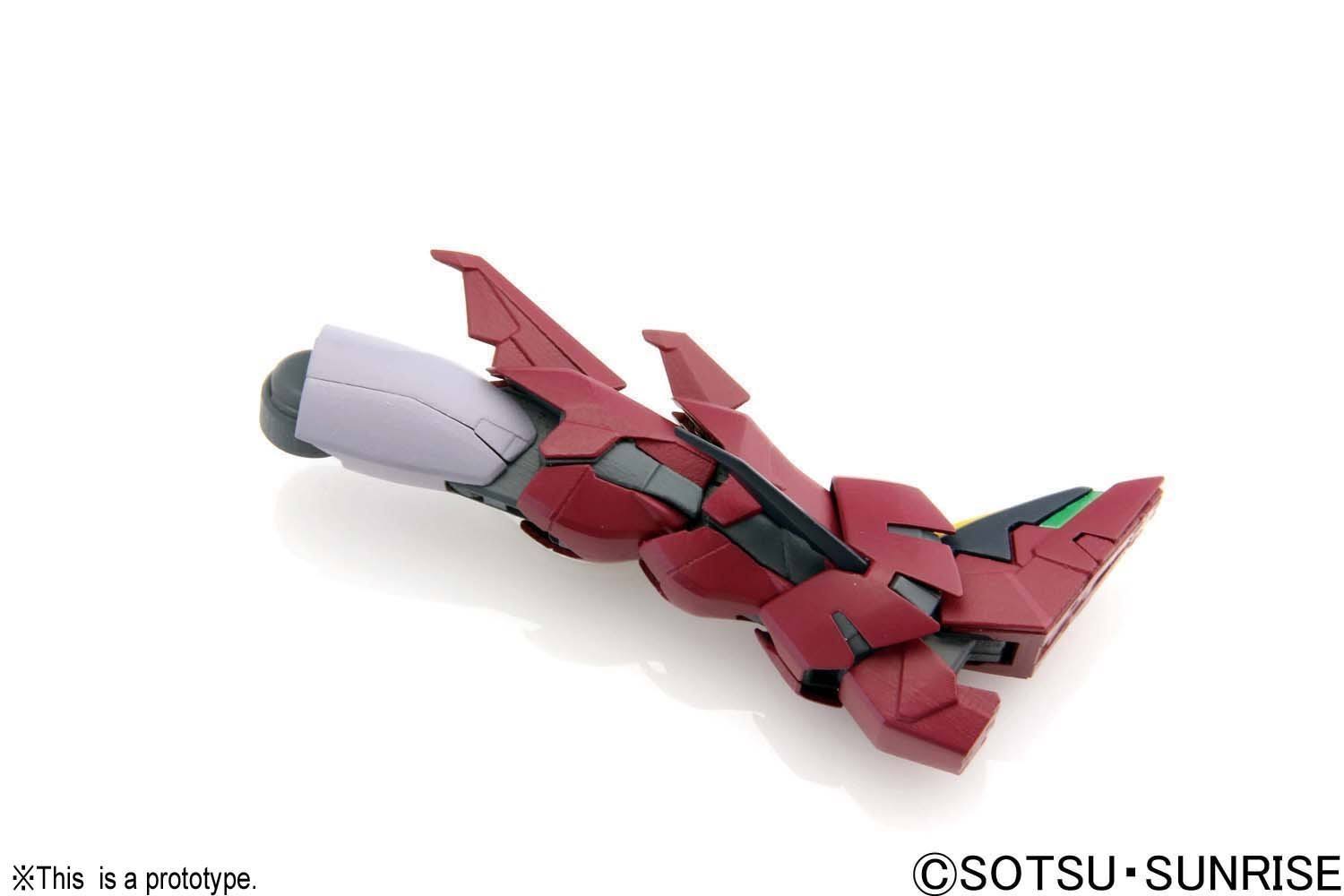 *MG 1/100 OZ-13MS Gundam EPION EW Version (Gundam W Endless Waltz)