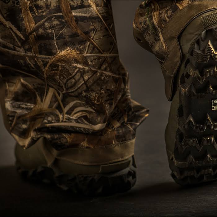 Banded Redzone 2.0 Breathable Insulated Wader - Realtree Max-5 - 11