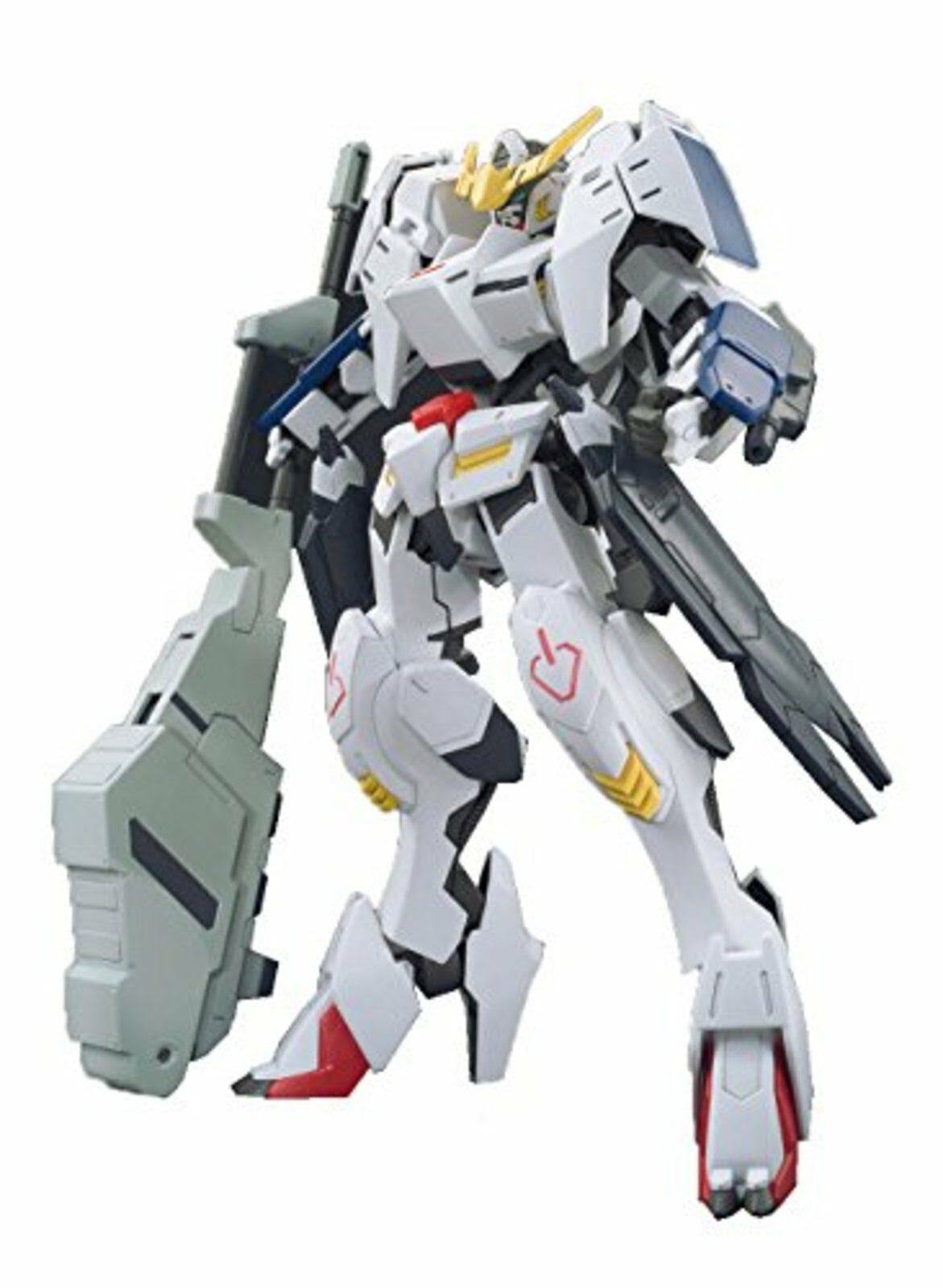 Bandai 205993 1/144 Barbatos Form 6 IBO Gundam HG
