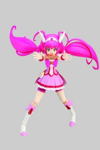 S.H. Figuarts Cure Happy Precure