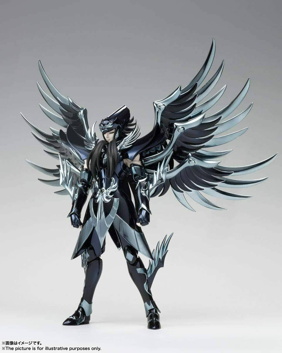 Saint Seiya: Hades Saint Cloth Myth EX Action Figure