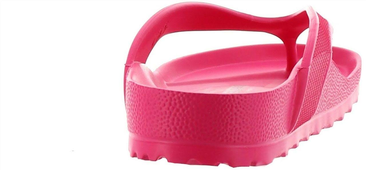 Birkenstock Sandals Gizeh EVA, 1015472 - Pink - 7.5