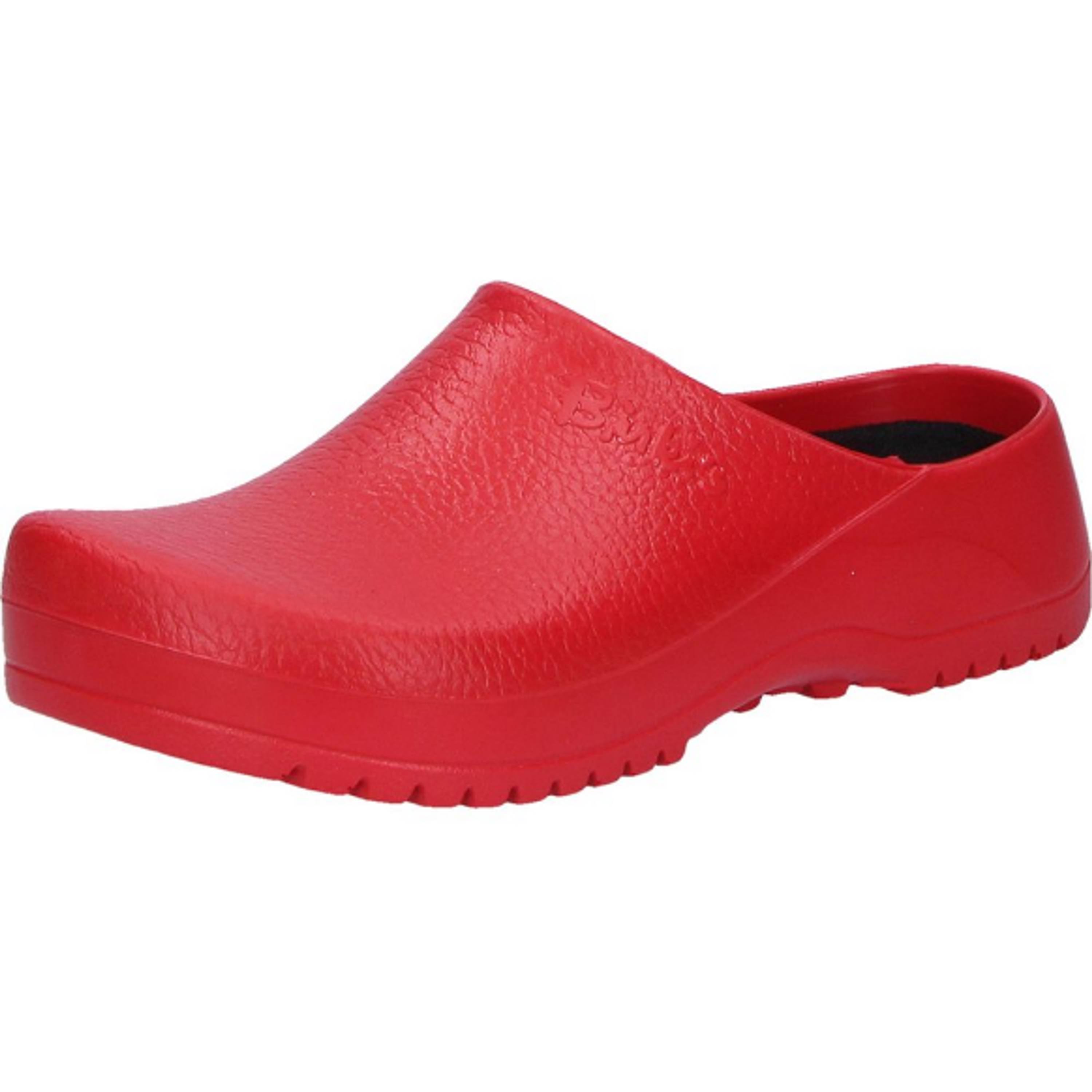 Birkenstock Unisex Clogs Super-Birki