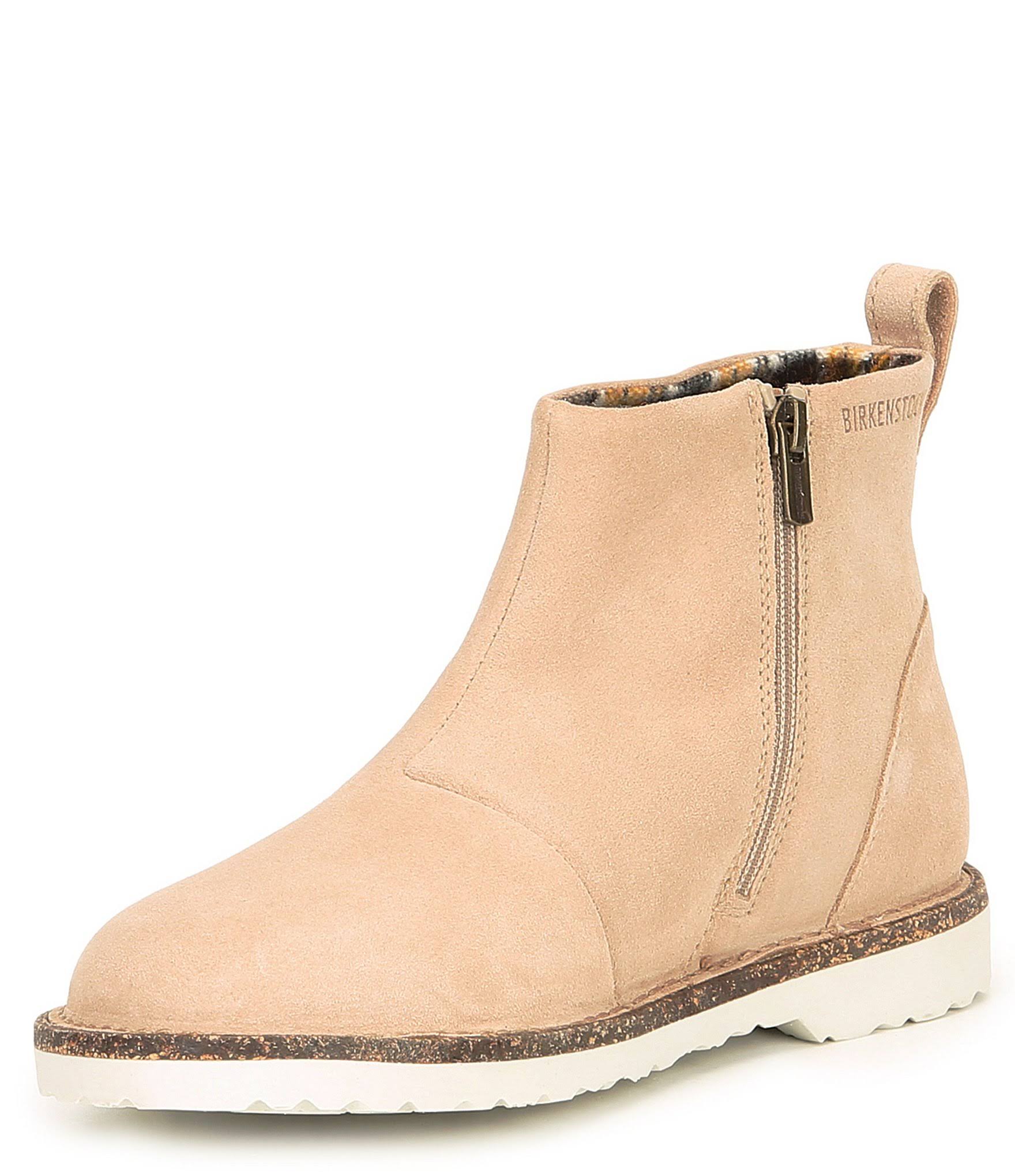 Birkenstock Melrose Euro 41 US 10 - 10.5 Women's Nude