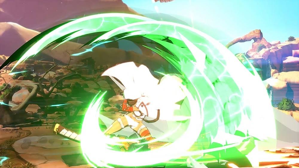 Guilty Gear Strive - Ultimate Edition - PlayStation 5
