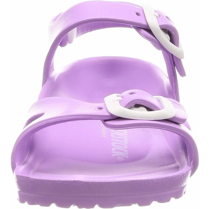 Birkenstock Sandals Rio Kids Eva, 1013103 - 6.5