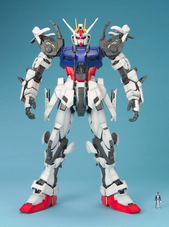 PG 1/60 Strike Gundam