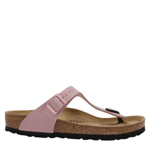 Birkenstock - Gizeh - Pink / EU 41