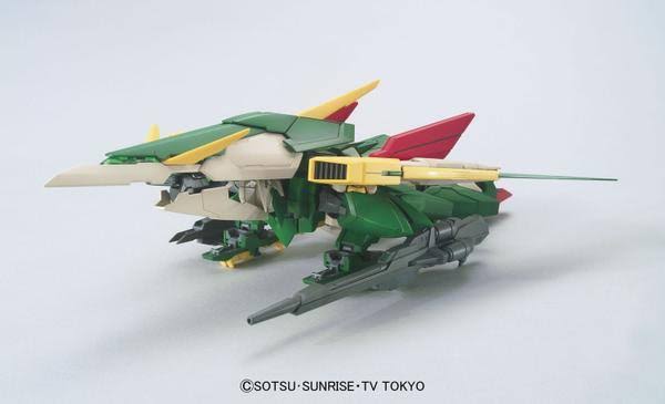 mg 1/100 Gundam Fenice Rinascita