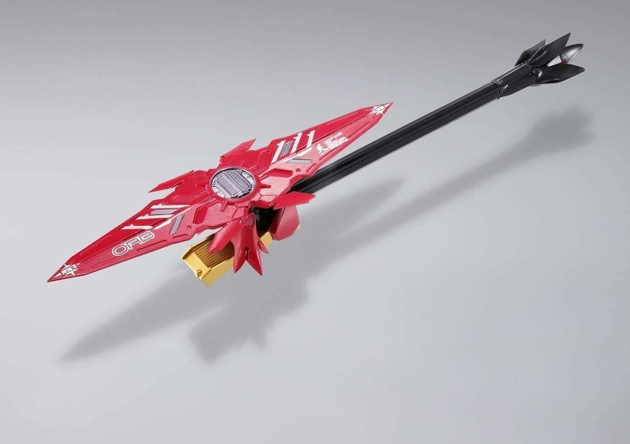 Gundam Seed Astray Action Figure - Amatsu Mina Gold Frame Astray Metal Build