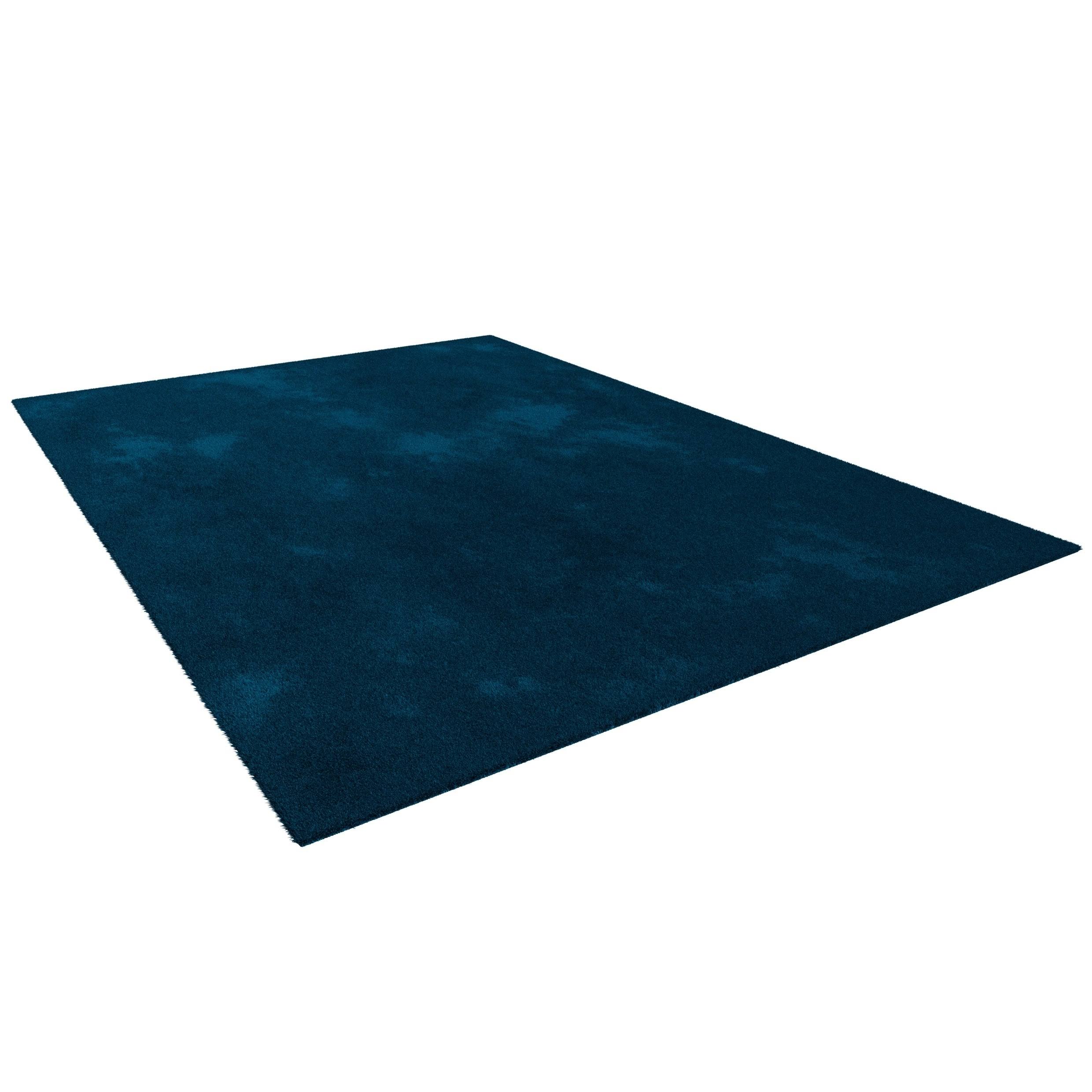 BALTA Tooele Navy Area Rug - 6&6 inch x 9&6 inch, Size 6&6 x 9&6, Blue