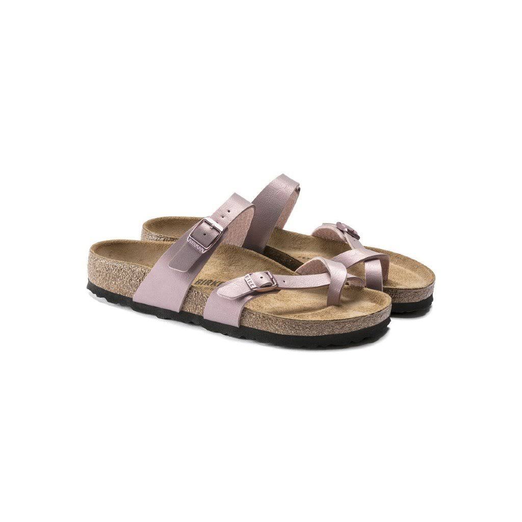 Birkenstock Women's Mayari Lavender Blush 40 / R