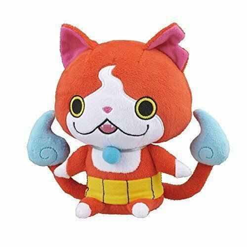 Spectre Watch Chat & Dressed Spectre Series Jibanyan