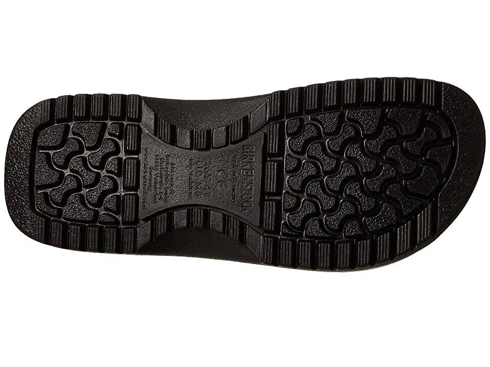Birkenstock Super Birki Black / 43