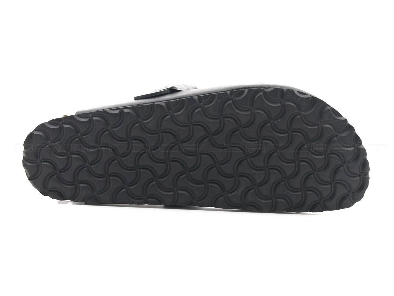 Birkenstock Boston Mules Black Leather 36 EU