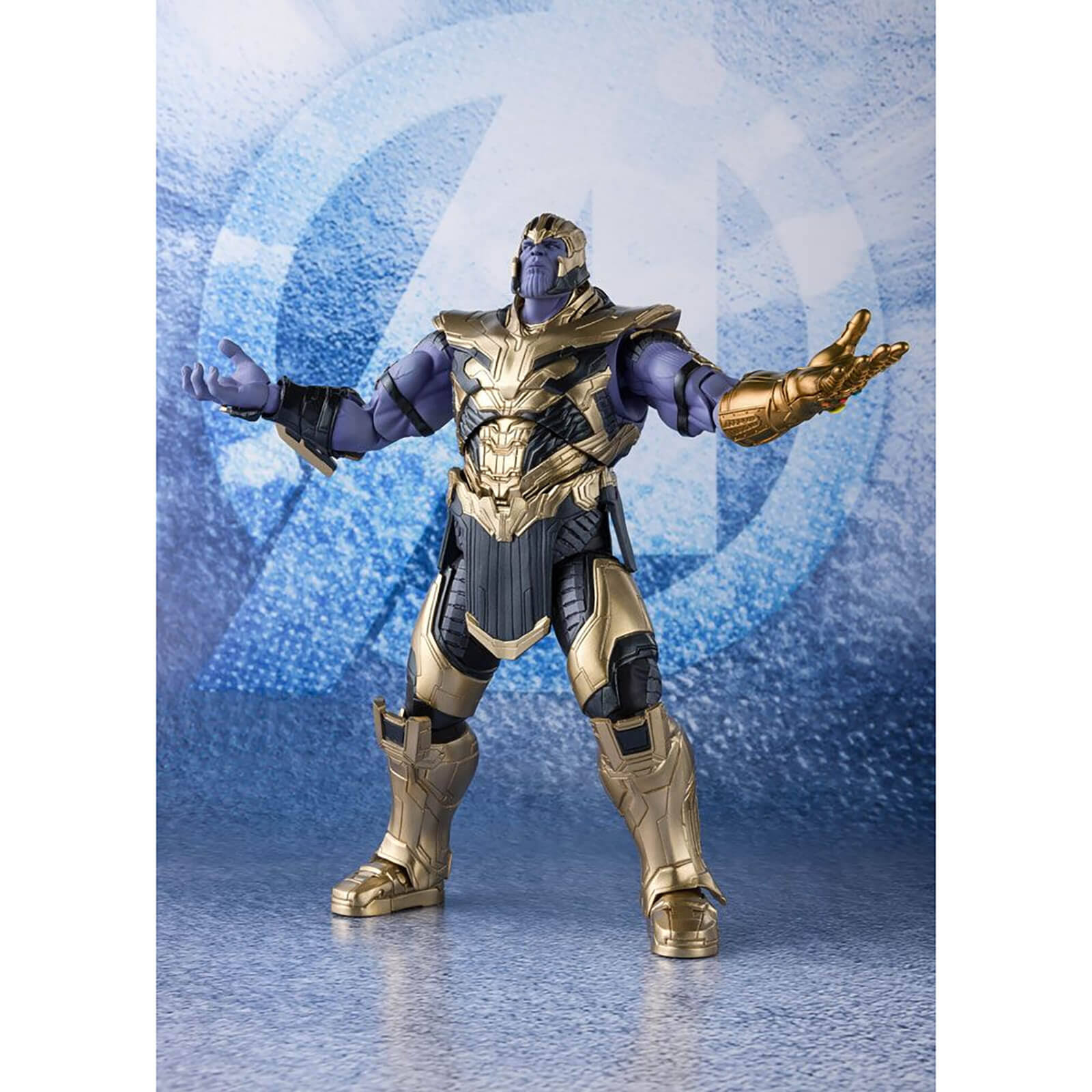 Avengers: Endgame S.H.Figuarts Thanos