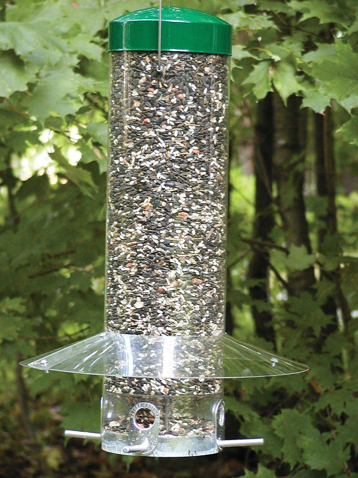 Birds Choice Classic Feeder Hanging, 20&&