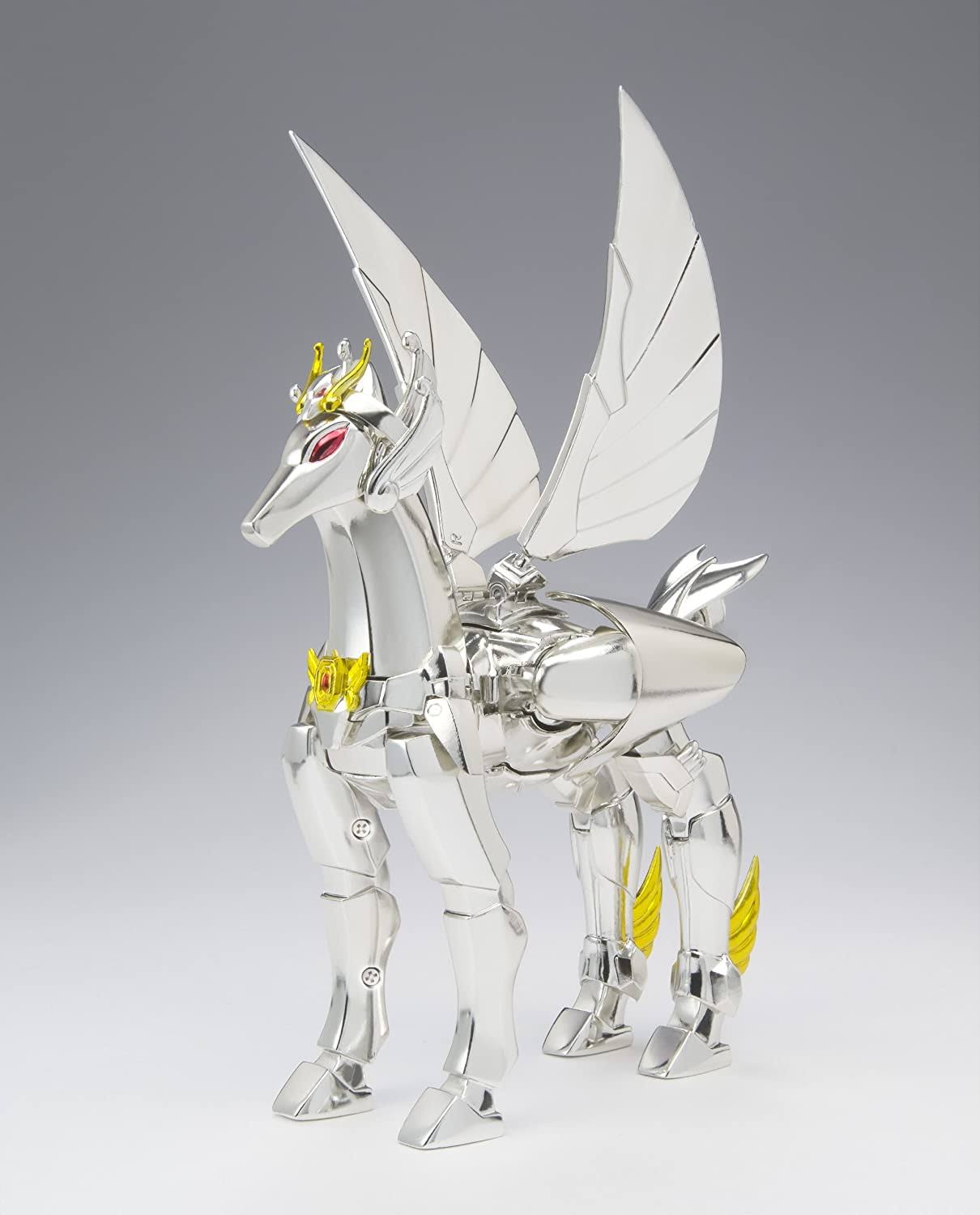 Bandai Pegasus Seiya New Bronze Cloth Saint Seiya Saint Cloth Myth EX