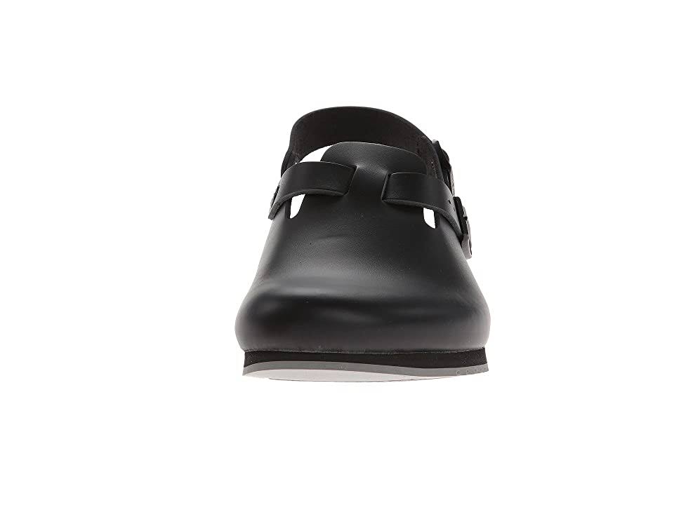 Birkenstock Tokyo Super Grip Leather Black 41 / Narrow
