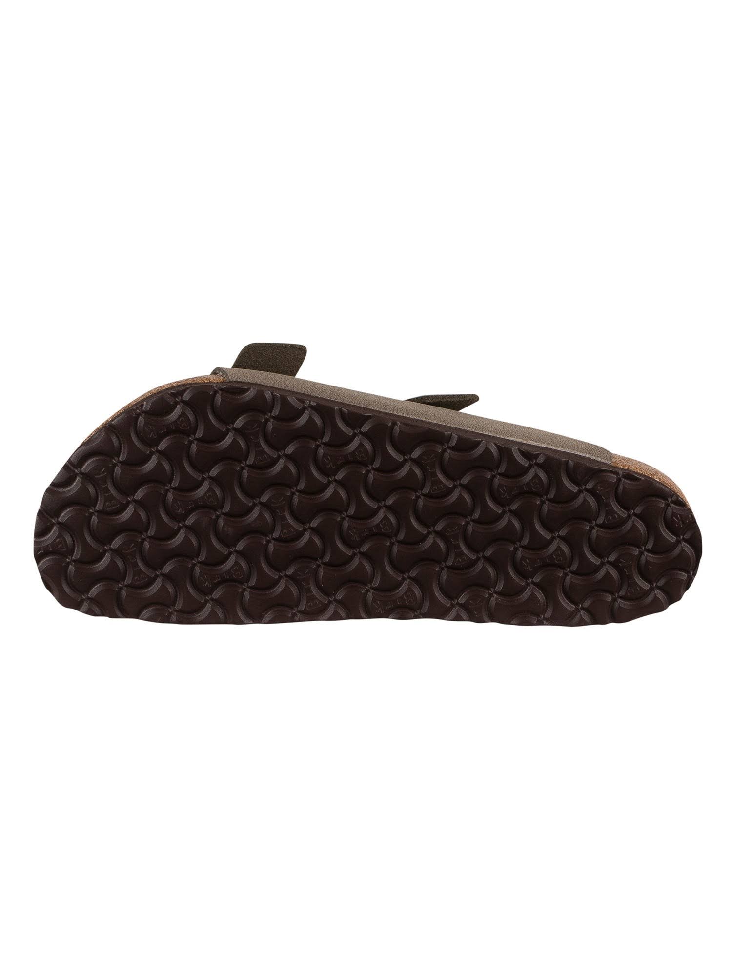 Birkenstock Arizona Slide Sandals, Stone, W 11/ M 9.5