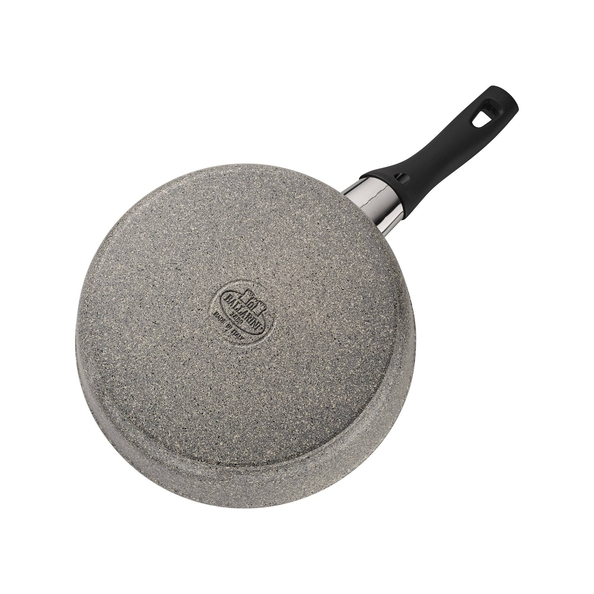 Ballarini Parma 3.8-qt Forged Aluminum Nonstick Saute Pan with Lid