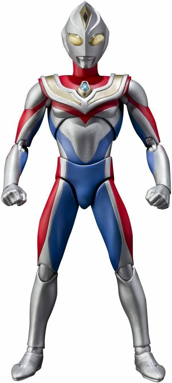 ULTRA-ACT Ultraman Dyna (Flash Type)F/S
