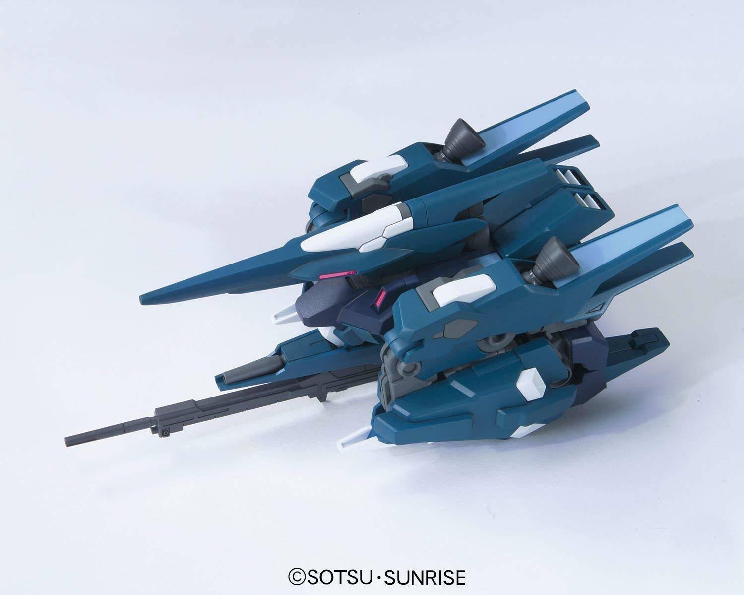 Gundam RGZ-95 ReZEL HGUC 1/144 Scale