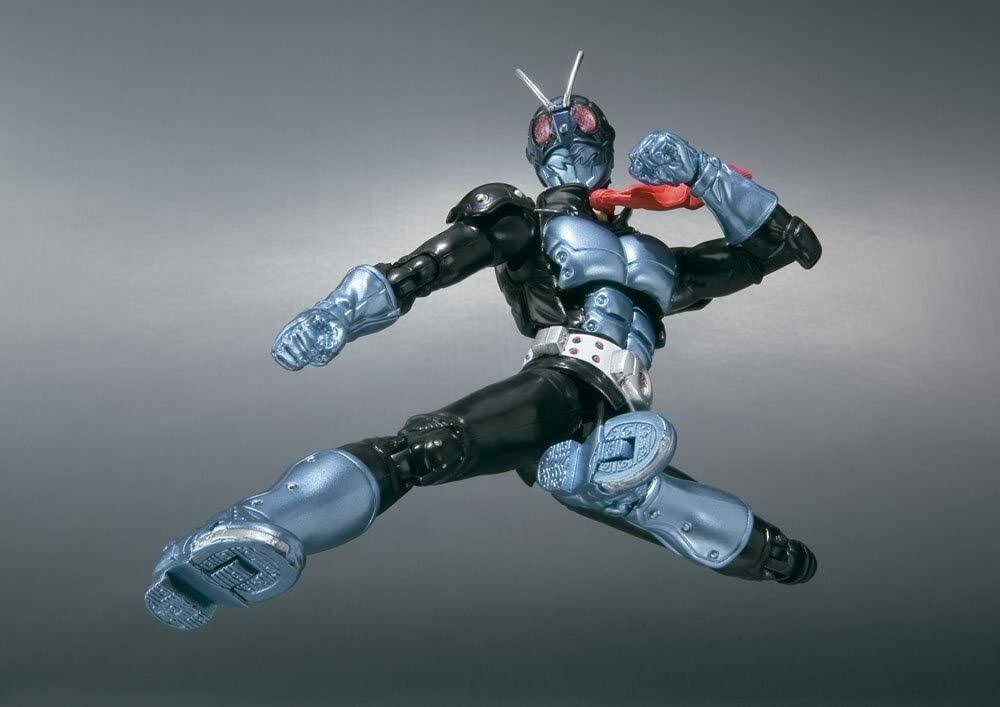 S.H.Figuarts Kamen Rider No.1 The First Figure