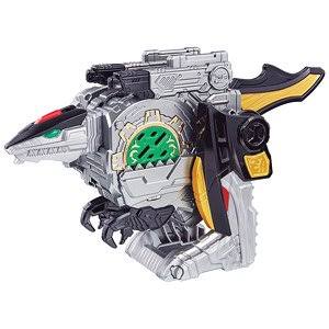 DX Zenkai Ju Gear (Character Toy)
