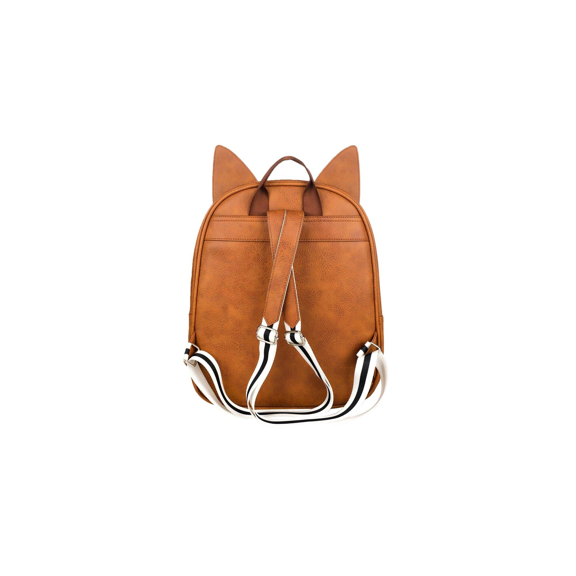 Cowboy Bebop Ein Corgi Ita Mini Backpack