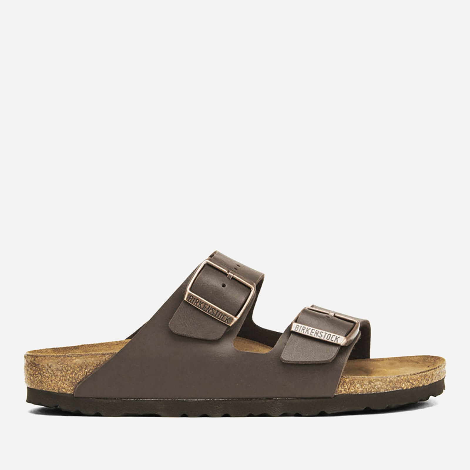 Birkenstock Arizona Womens Sandals Brown