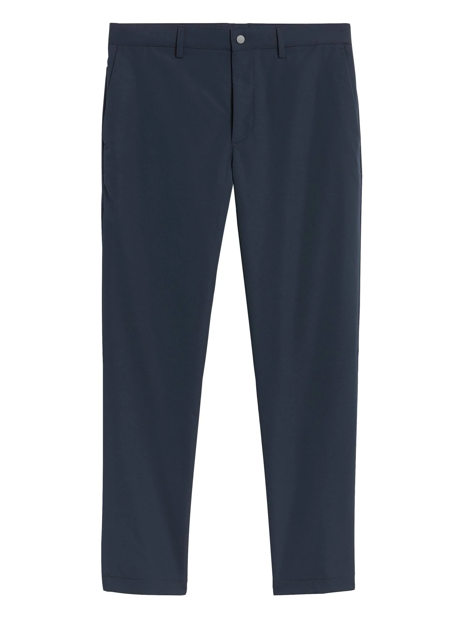Banana Republic Men's Slim City Pant Night Navy Size 28W 28L