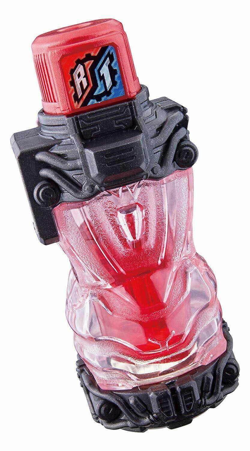 Bandai Kamen Rider Build DX Build Driver