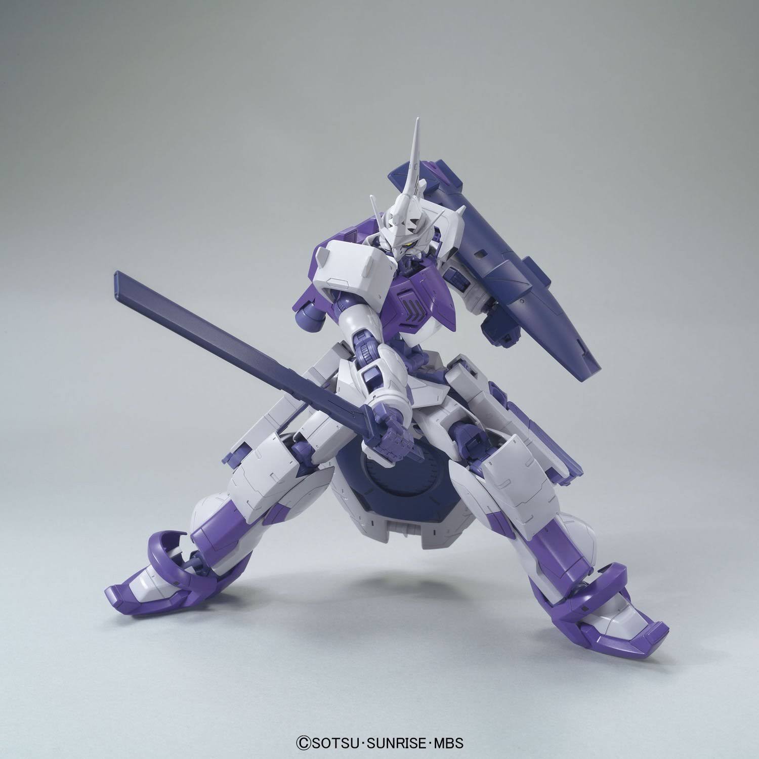 1/100 Gundam Kimaris Trooper
