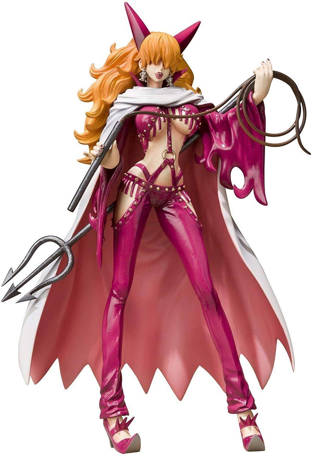 Figuarts Zero - One Piece Sadie
