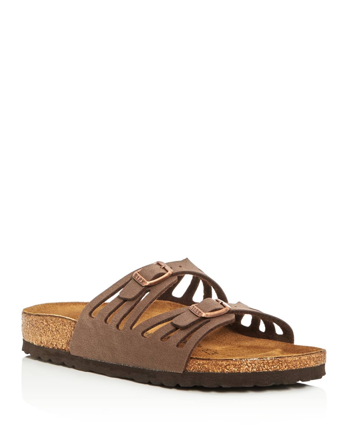Birkenstock Granada Sandal - Women's - Mocha