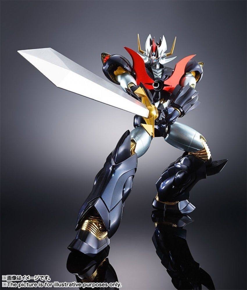 Mazinkaiser - GX-75 [Soul of Chogokin]