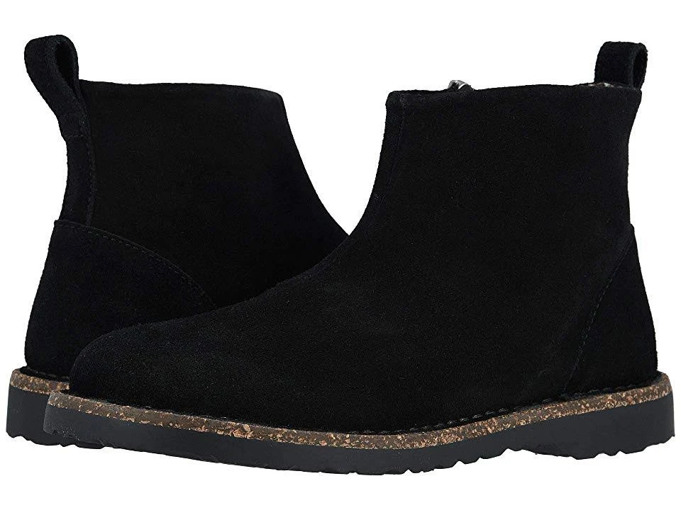 Birkenstock Women's Melrose Booties - Black
