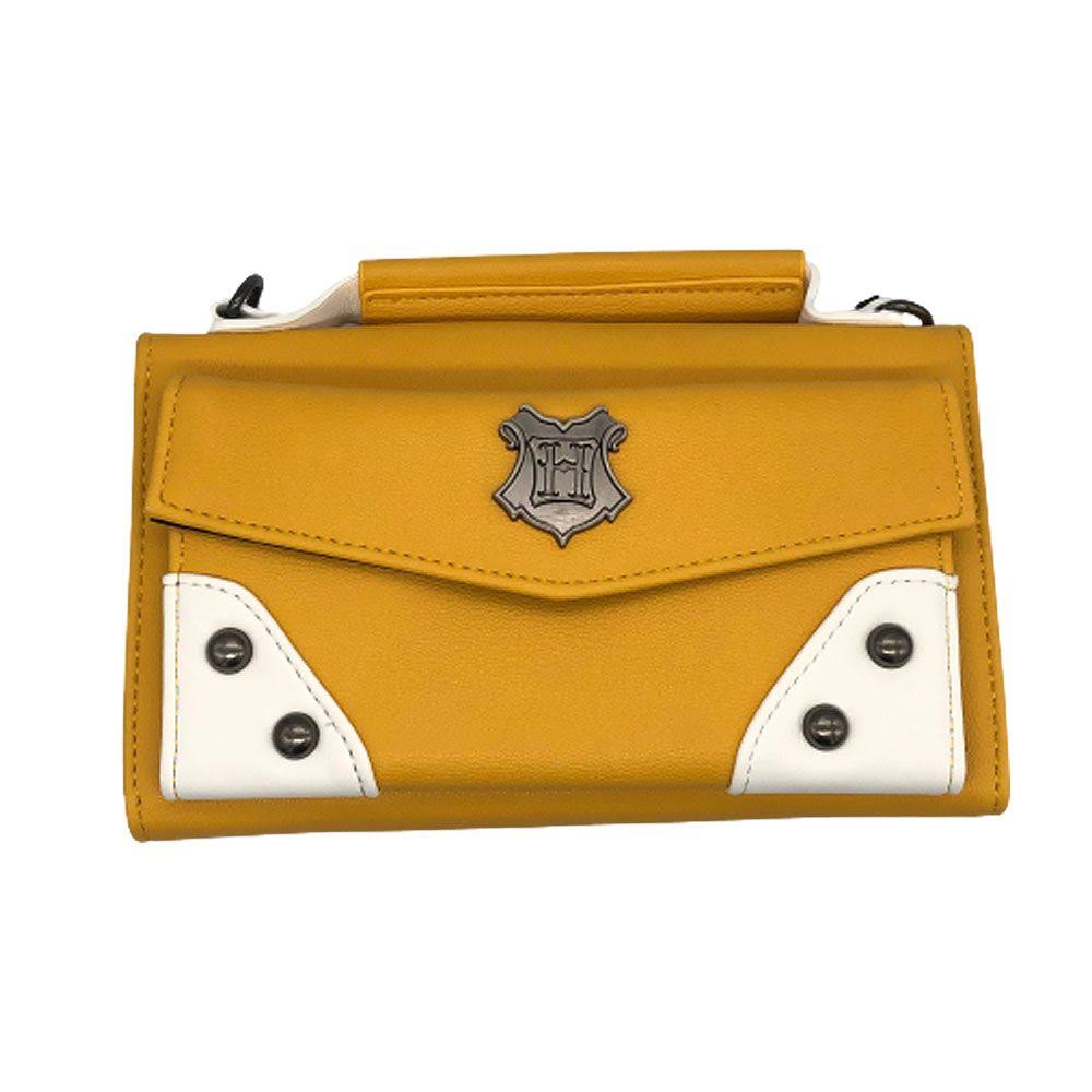 Harry Potter: Hufflepuff Clutch Bag