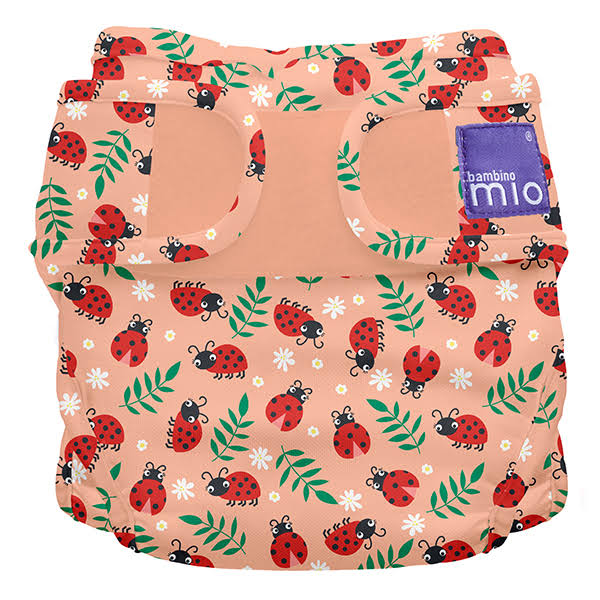Bambino Mio Miosoft Nappy Cover