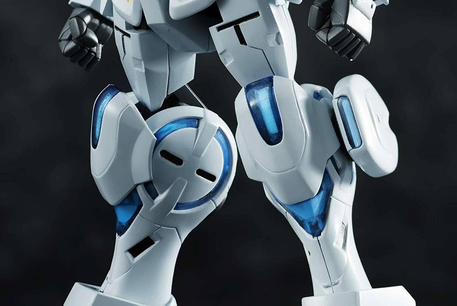 Bandai Robot Spirits G-Self Gundam Reconguista in G Action Figure