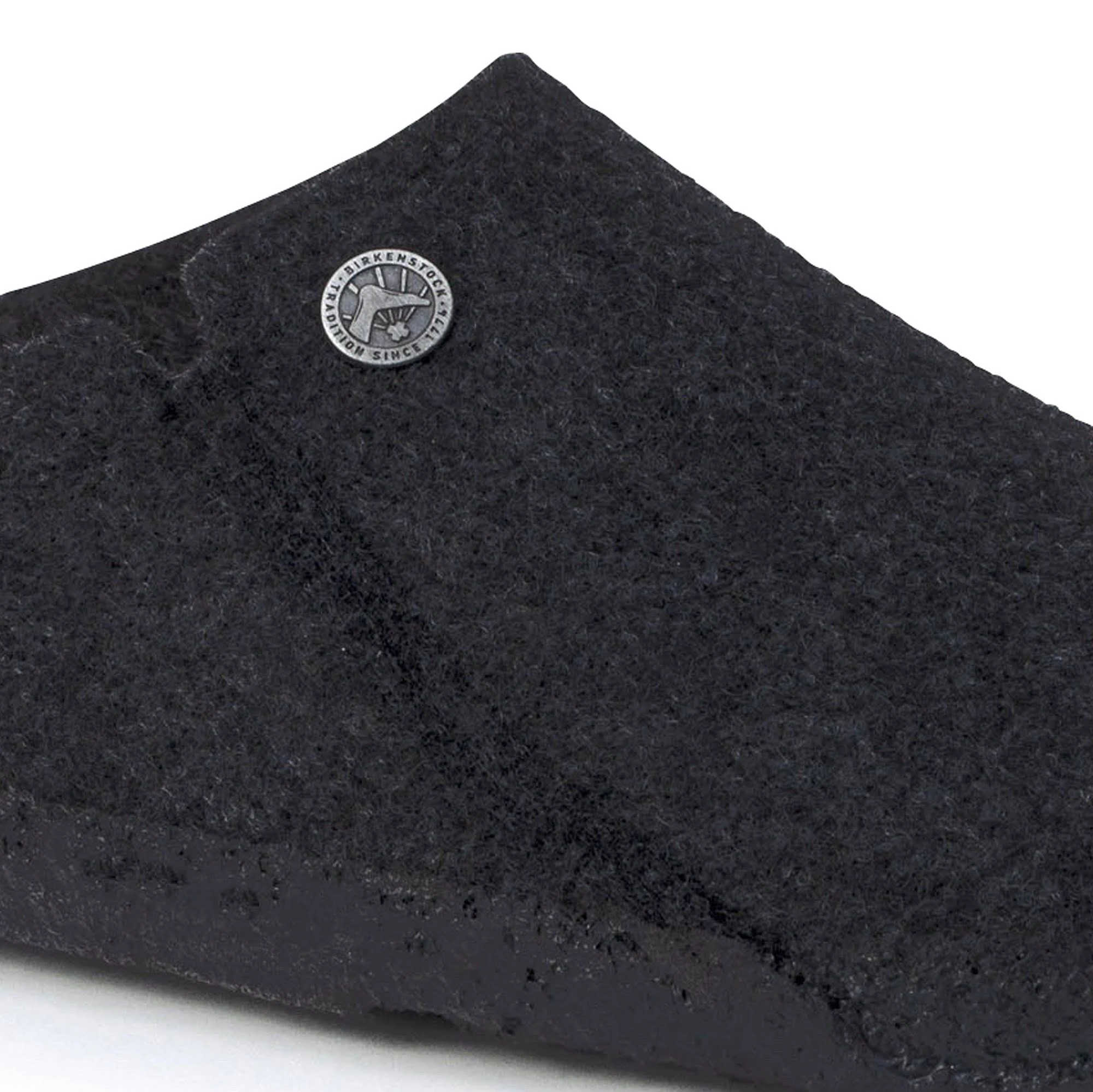 Birkenstock Zermatt Shearling Anthracite / 41